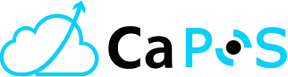 CaPOS Restaurant Platform logo